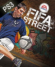 FIFA Street Playstation 3