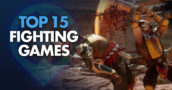 Top 15 vechtgames van 2024: Beste deals en concurrerende prijzen