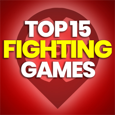 15 van de beste vechtspellen en vergelijk de prijzen