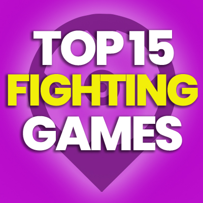 15 van de beste vechtspellen en vergelijk de prijzen