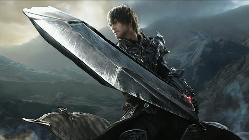 Final Fantasy 16 Kaart Final Fantasy 16 Kaart