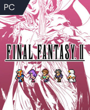 Final Fantasy 2 Pixel Remaster Pc