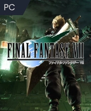 FINAL FANTASY 7 Pc