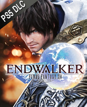 FINAL FANTASY 14 ENDWALKER Playstation 5