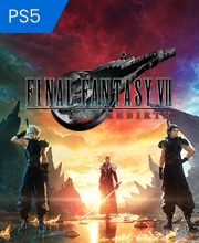 FINAL FANTASY 7 REBIRTH Playstation 5