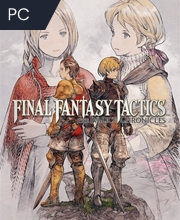 FINAL FANTASY TACTICS The Ivalice Chronicles Pc