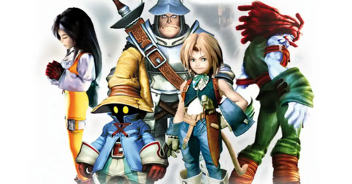 Final Fantasy IX Switch – Laagste prijs ontdekt in prijsvergelijking