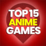 15 van de beste Anime Games en vergelijk de prijzen