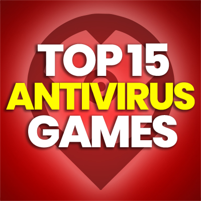 15 van de beste antivirussoftware en vergelijk de prijzen