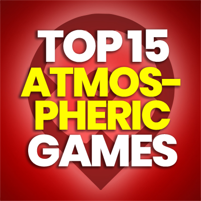 15 van de beste atmosferische games en vergelijk de prijzen