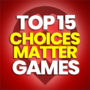15 van de beste keuzes Matter Games en vergelijk de prijzen