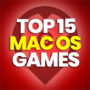 15 van de beste Mac OS-spellen en vergelijk de prijzen