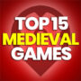 15 van de beste Middeleeuwse Spellen en Vergelijk Prijzen