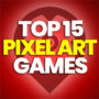 15 van de beste pixel art games en prijsvergelijking