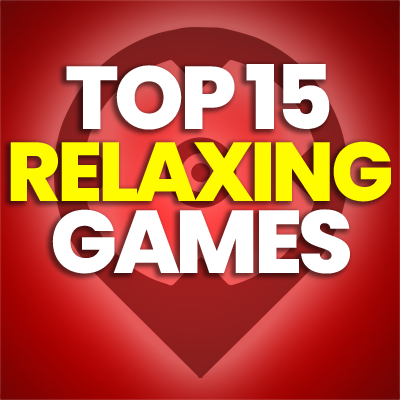 15 van de beste ontspanningsspellen en vergelijk de prijzen