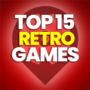 15 van de beste Retro Games en vergelijk de prijzen