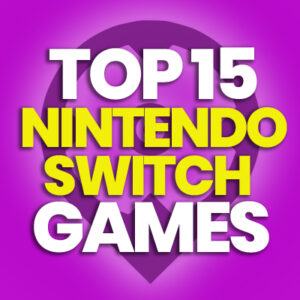15 van de beste nintendo-switchgames en vergelijk de prijzen