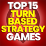15 van de beste Turn-Based Strategy Games en vergelijk de prijzen