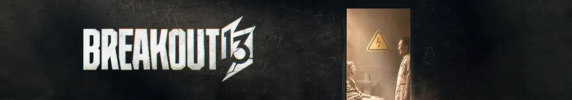 EEN PSYCHOLOGISCHE HORROR-FMV GEBASEERD OP WARE GEBEURTENISSEN: BREAKOUT 13