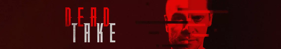 EEN HORROR-FMV DIE FLIRT MET TRUE CRIME: DEAD TAKE