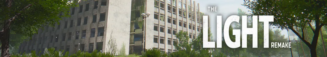 EEN POST-APOCALYPTISCHE EN FILOSOFISCHE FMV-PARABEL: THE LIGHT REMAKE