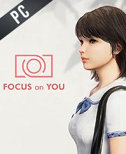 FOCUS on YOU Pc