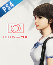 FOCUS on YOU Playstation 4