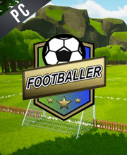 FOOTBALLER Pc