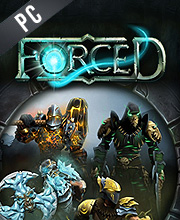 FORCED Pc