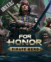 FOR HONOR Pirate Hero Xbox Series X