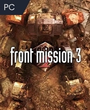 FRONT MISSION 3 Remake Pc