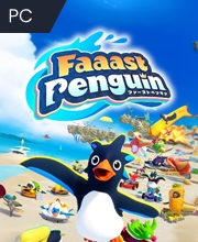 Faaast Penguin Pc