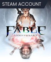 Fable Anniversary Pc