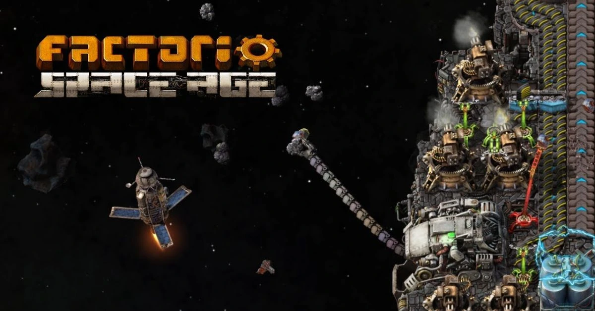 Factorio Prijsgids: Steam vs Keysites Vergelijking