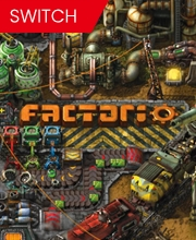 Factorio Switch