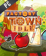 Factory Town Idle Pc