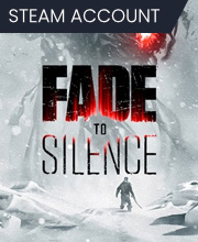 Fade to Silence Pc