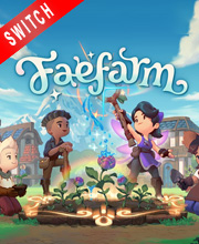 Fae Farm - Nintendo Switch  Köp på Tradera (620215468)