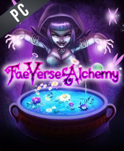 FaeVerse Alchemy Pc