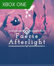 Faerie Afterlight Xbox One