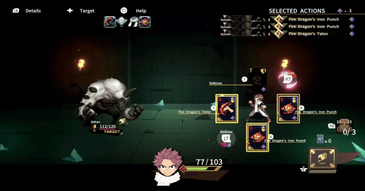 Fairy Tail: Dungeons vandaag op de Switch–Maar er is een addertje