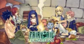 Fairy Tail: Dungeons vandaag op de Switch – Maar er is een addertje