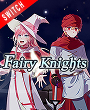Fairy Knights Switch