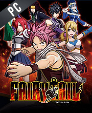 Fairy Tail Pc