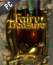 Fairy Treasure Pc