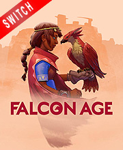 Falcon Age Switch
