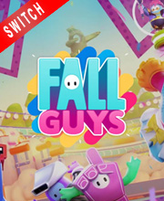 Fall Guys Switch
