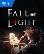 Fall of Light Playstation 5
