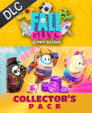 Fall Guys Collectors Pack Pc