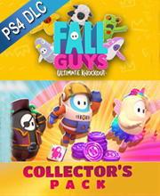 Fall Guys Collectors Pack Playstation 4